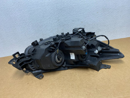 2013 to 2016 Mazda CX-5 CX5 Left Driver Lh Side Halogen Headlight AD4461 DG5