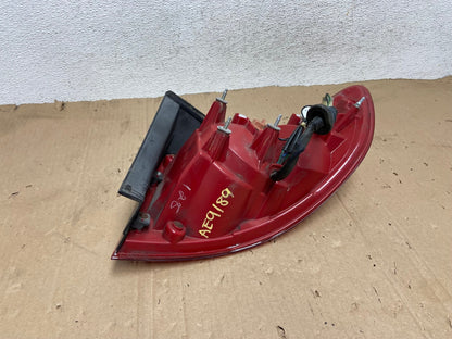2007 - 2009 Hyundai Santa Fe Left Driver LH Side Tail Light AE9189 LK4