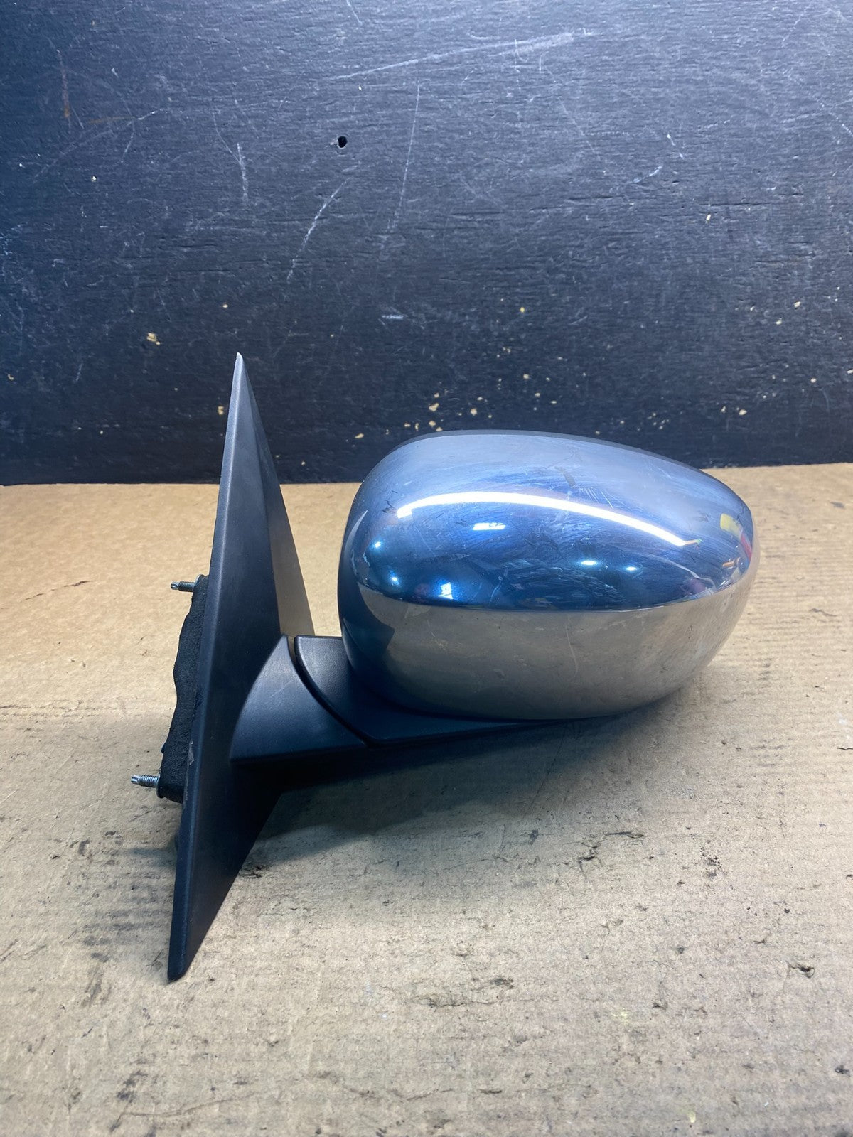 2006-2010 Dodge Charger Left Driver LH View Door Heated Mirror Oem AA2857 DG0