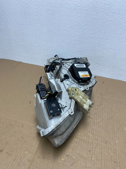 2007-2009 Infiniti G35 G37 Right Passenger Hid Xenon Headlight Sedan AB8195 DW13