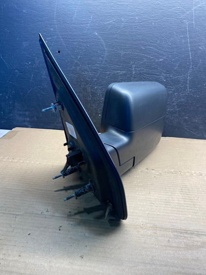 2004 to 2008 Ford F150 Left Driver LH Side View Door Mirror AF3950 LK1