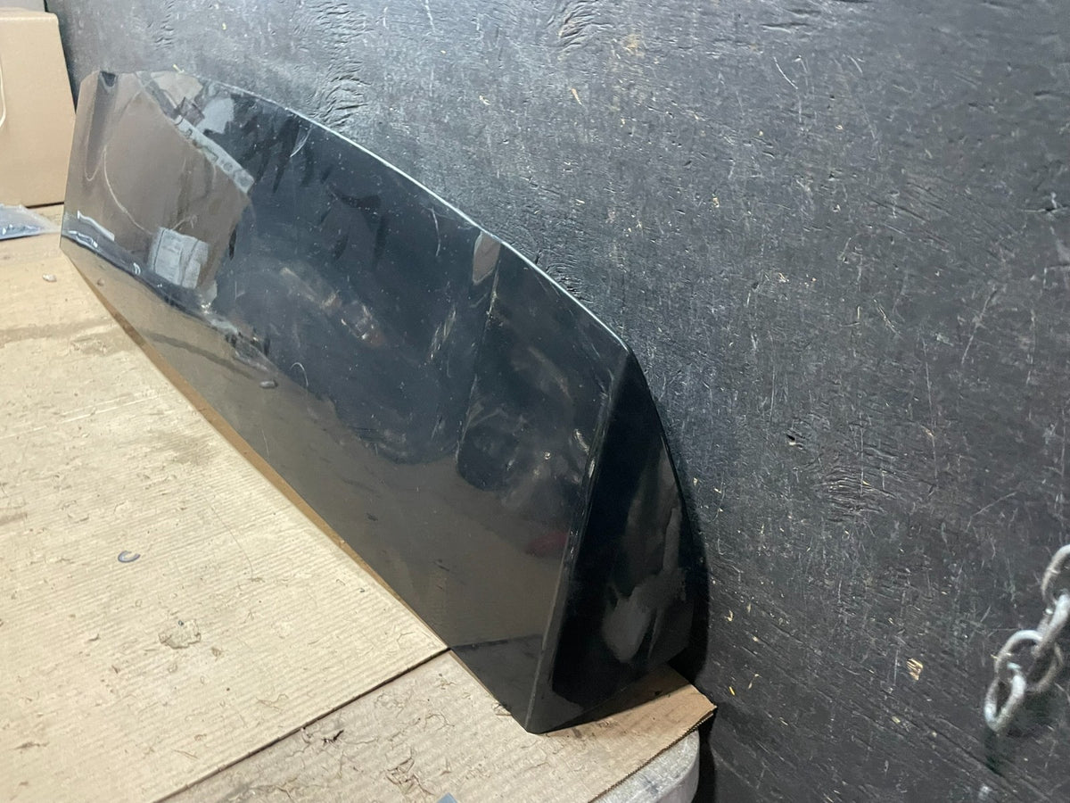 2020 to 2023 Ford Explorer Rear Liftgate Spoiler Wing OEM X3456 DG1