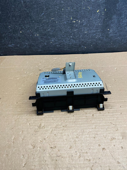 2005-2012 Acura RL Navigation GPS Information Display Screen ag6381 DG3