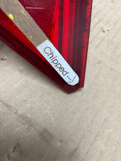 2006 - 2007 Honda Accord Right Passenger Side Tail light AI2184 LK4