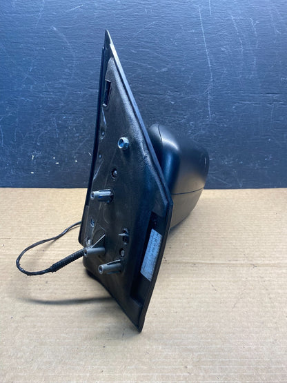 2010 to 2013 Ford Transit Connect Left Driver LH Heated Door Mirror AF6770 DW1