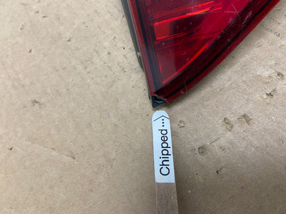 2017 2018 2019 GMC Acadia Left Driver LH Side Inner Tail Light ac1245 DG5