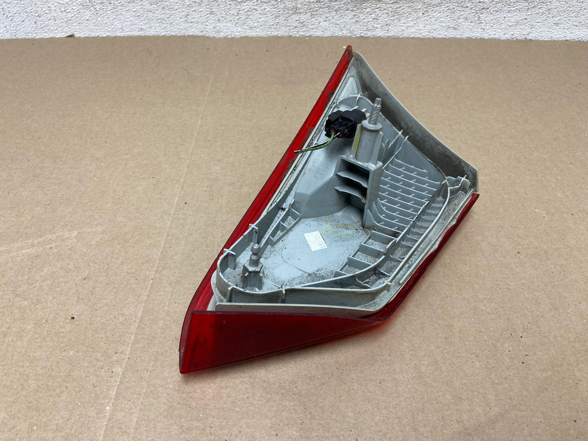 2012 to 2014 Ford Focus Sedan Left Driver Side Inner Tail Light AH6648 LK4