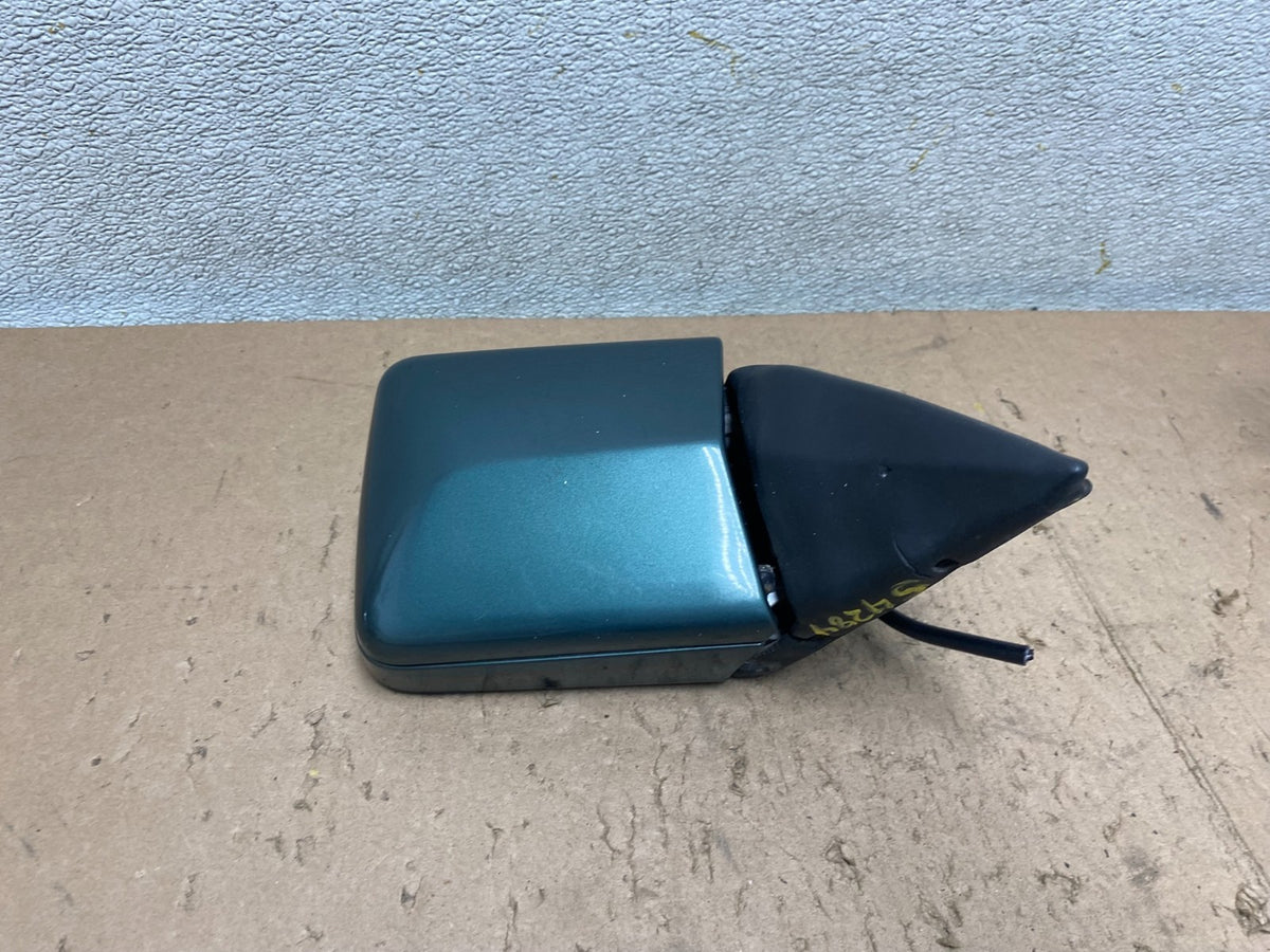 1989-1995 Mercedes W124 E420 300E Right Passenger RH View Door Mirror S4284 DG3