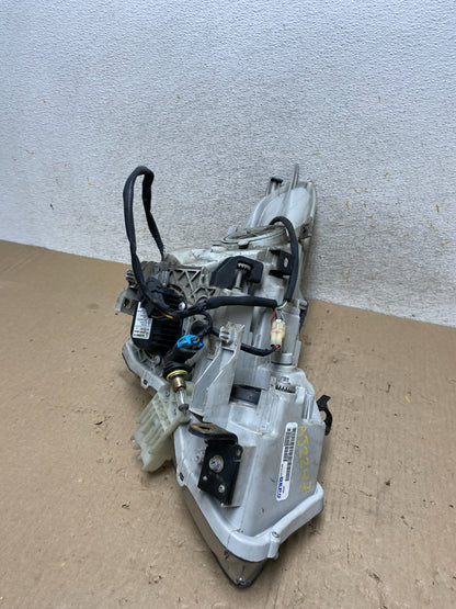 2007-2009 Infiniti G35 G37 Left Driver Hid Xenon Headlight Sedan DEPO AJ2247 DW7
