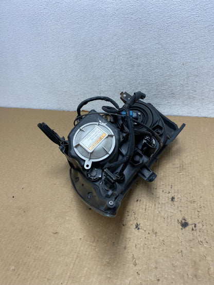 2007 2008 2009 Acura MDX Headlight Xenon HID Right Passenger RH AG2398 DW7