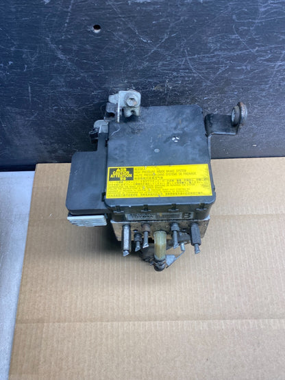 2004 - 2009 Toyota Prius ABS Brake Pump Anti Lock Module AG7237 DG0