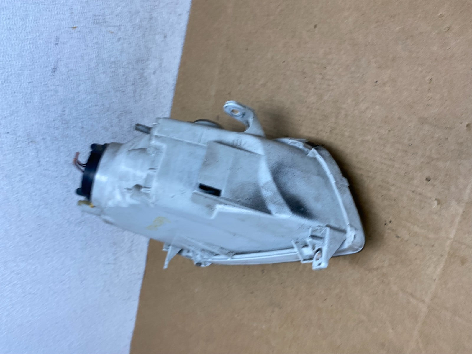1994 to 1998 Toyota Rav4 Left Driver Lh Side Halogen Headlight AD4517 DG4