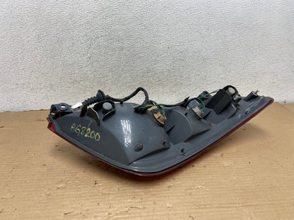 2003 2004 2005 Nissan Murano Left Driver Lh Side Tail Light AG8200 LK5