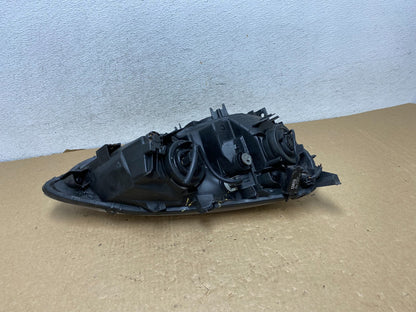2002 2003 2004 Acura Rsx Left Driver Lh Side Halogen Headlight AF7438 DW6
