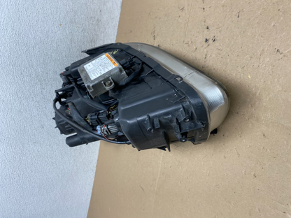 2002 to 2004 Infiniti Q45 Passenger Right Side RH Xenon HID Headlight8