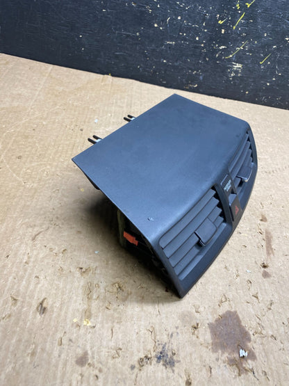 2009 to 2014 Acura TL Front Dash Dashboard AC Center Clock Air Vent Z4427 DG1