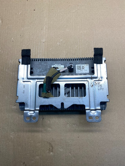 2010-2018 Infiniti JX35 M37 M56 Q70 Radio Information Display Screen AG1786 DG5