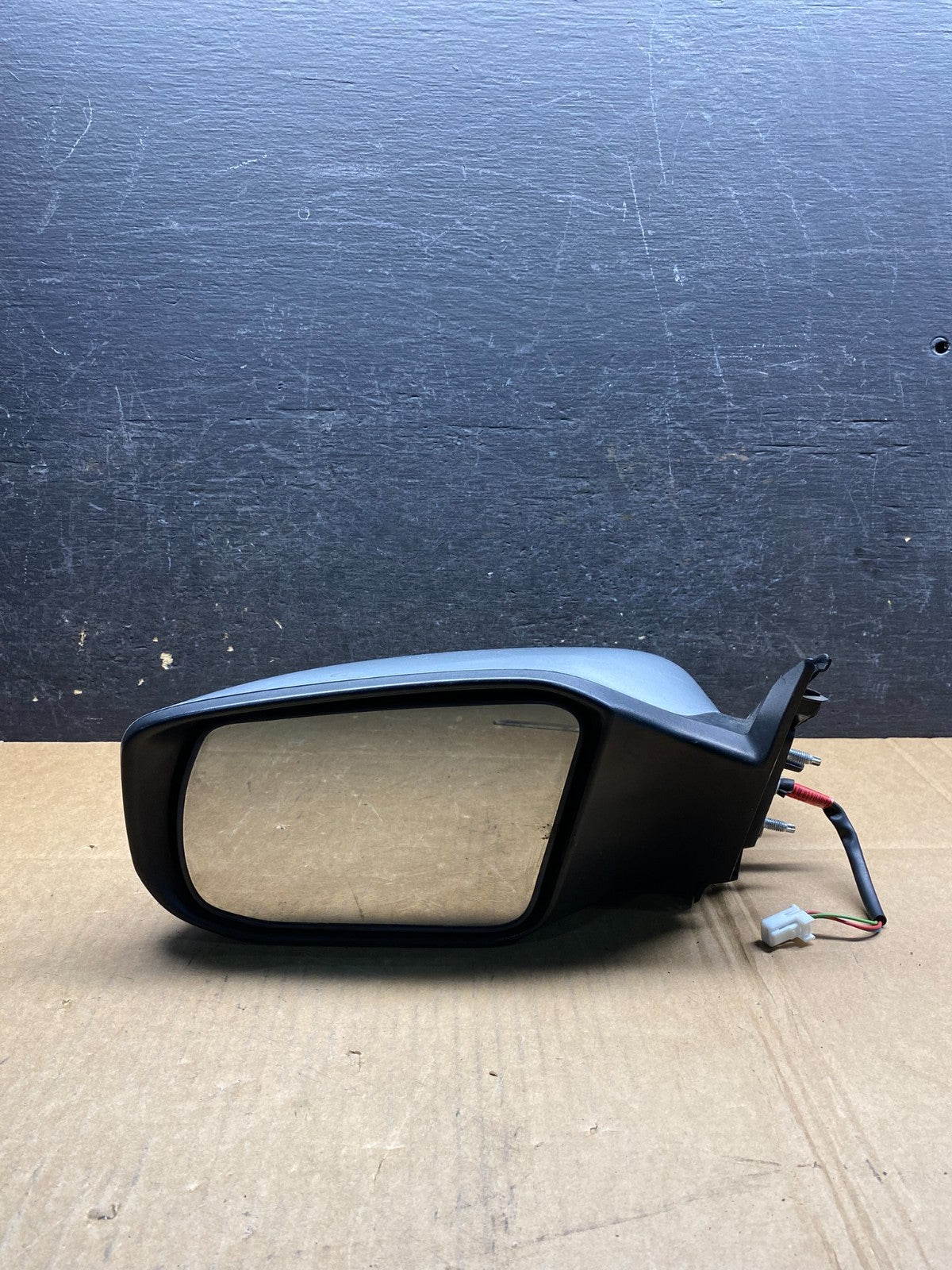 2013 to 2018 Nissan Altima Left Driver Side View Door Mirror ai9704 DG9