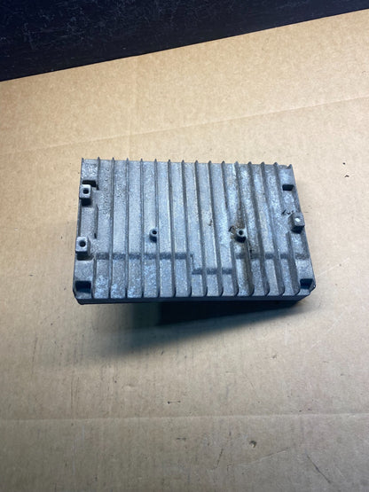 2006  Jeep Commander Grand Cherokee 3.7L Engine Control Module ECU ECM ac2764 DG1