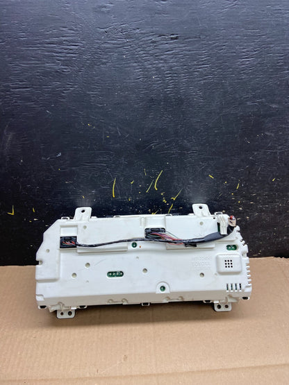 2012 Toyota Camry Hybrid Speedometer Instrument Cluster Oem Y2095 DG4
