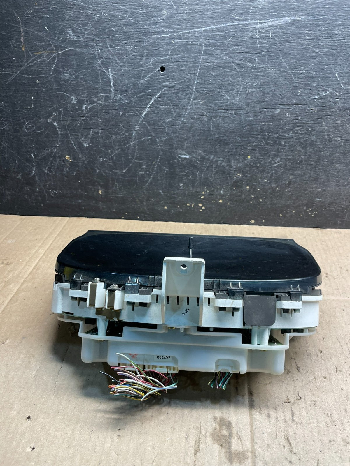 2000 to 2003 Lexus RX300 Speedometer Cluster Gauge OEM T7300 DG4