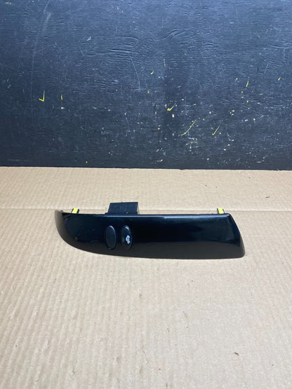 2004 to 2010 Toyota Sienna Switch Key Light Indicator Bezel Trim u5899 DG0