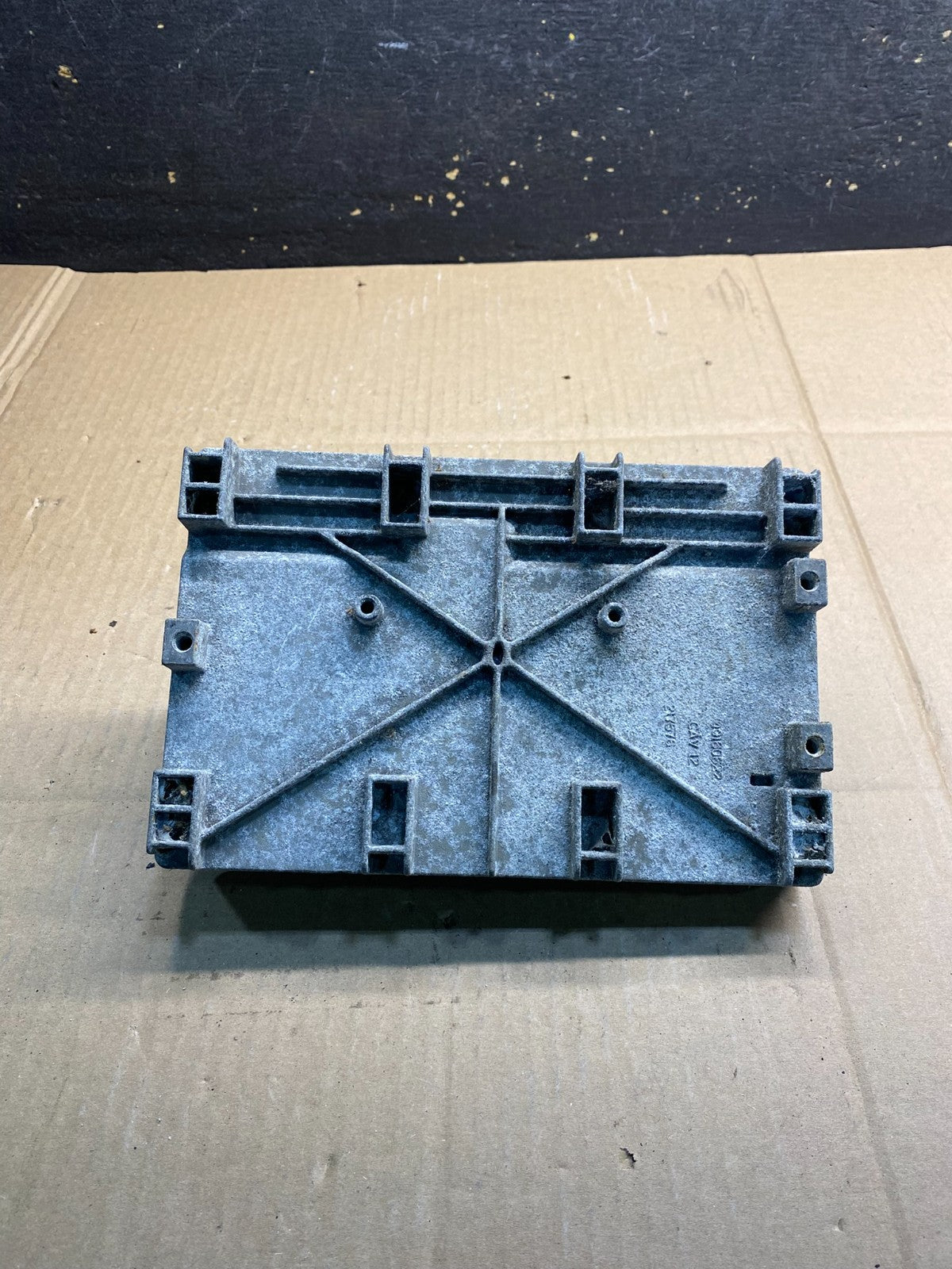 2007 Dodge Dakota Engine Computer Module ECU PCM OEM ab0520 DG3