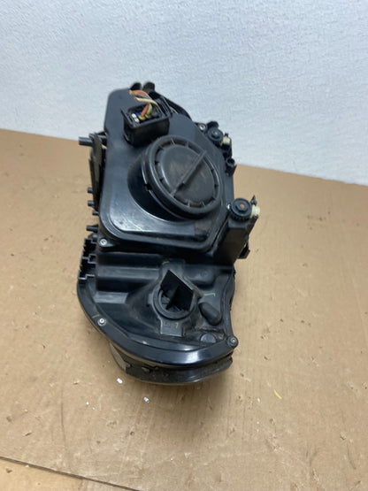 Halogen 2004 2005 2006 Bmw E53 X5 Right Passenger Headlight OEM AB6505 DW6