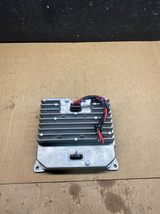 2017 to 2020 BMW 740i BCM Body Control Module OEM M4259 DG0