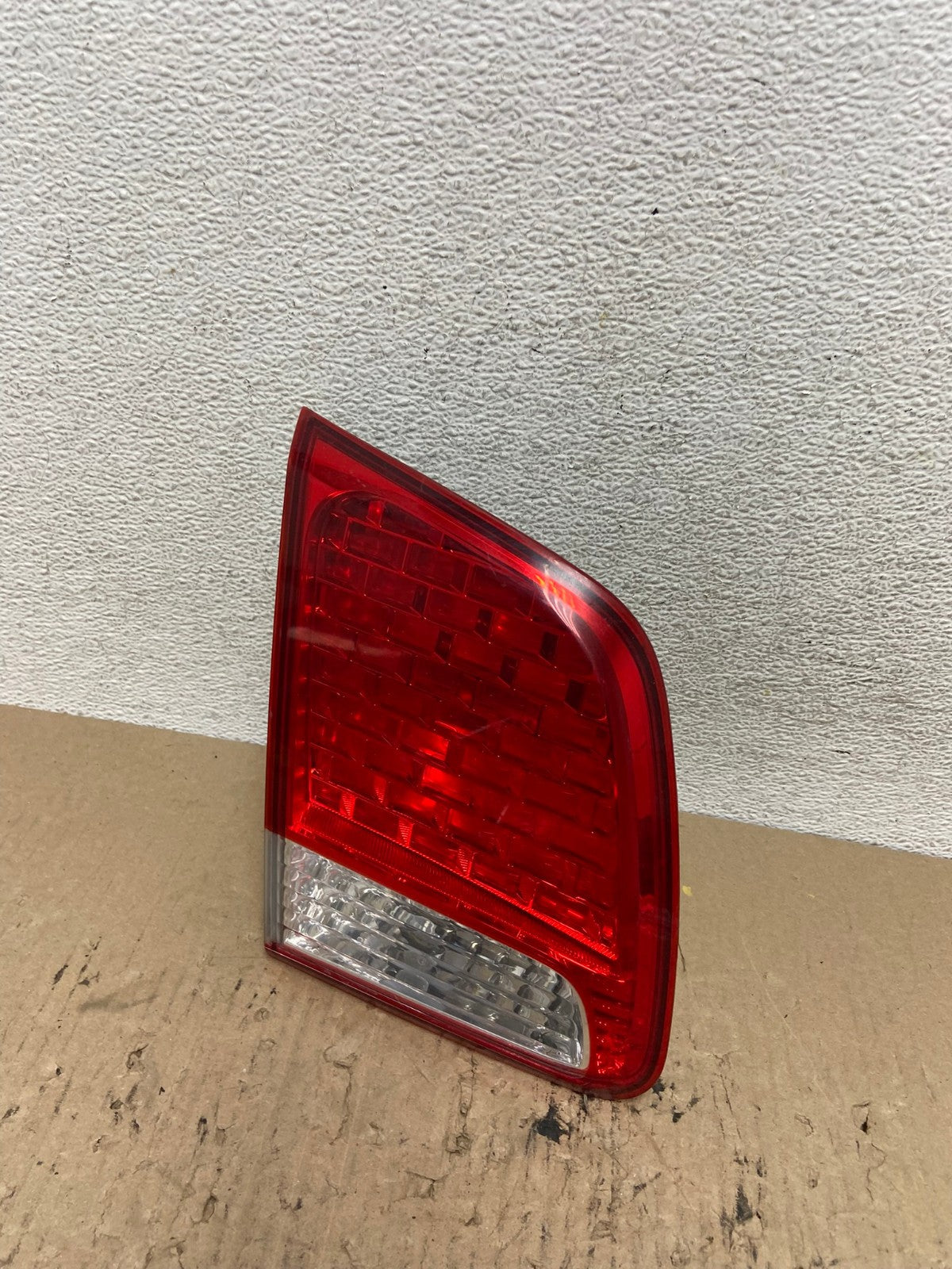 2011 2012 2013 Kia Sorento Left Driver Lh Inner Tail Light AF6997 LK0