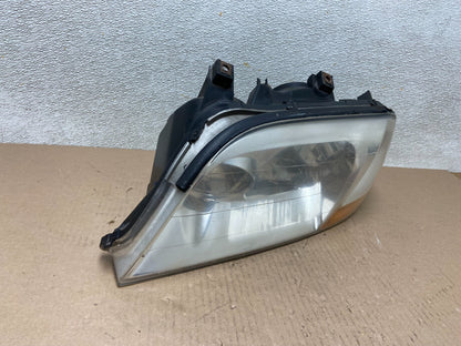 2001 to 2003 Acura MDX Left Driver LH Halogen Headlight AB5945 DW2