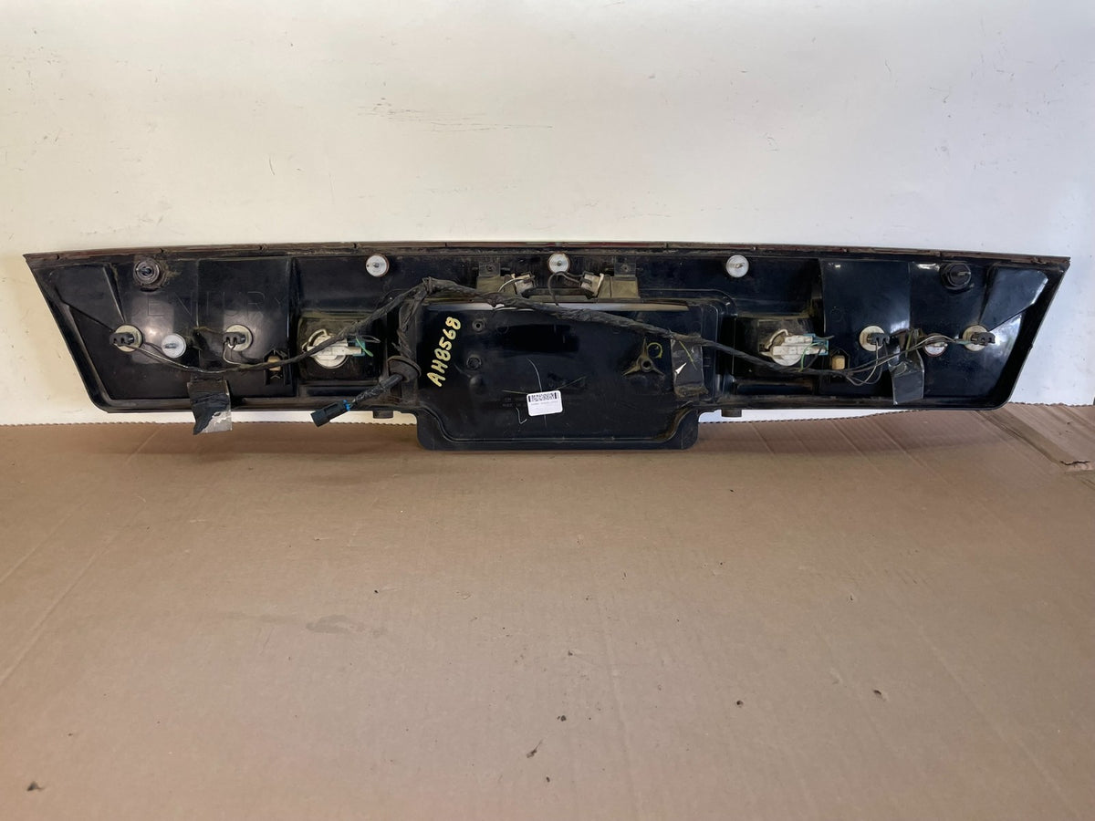 1997 to 2005 Buick Century Center Trunk Tail Light ah8568 DG3
