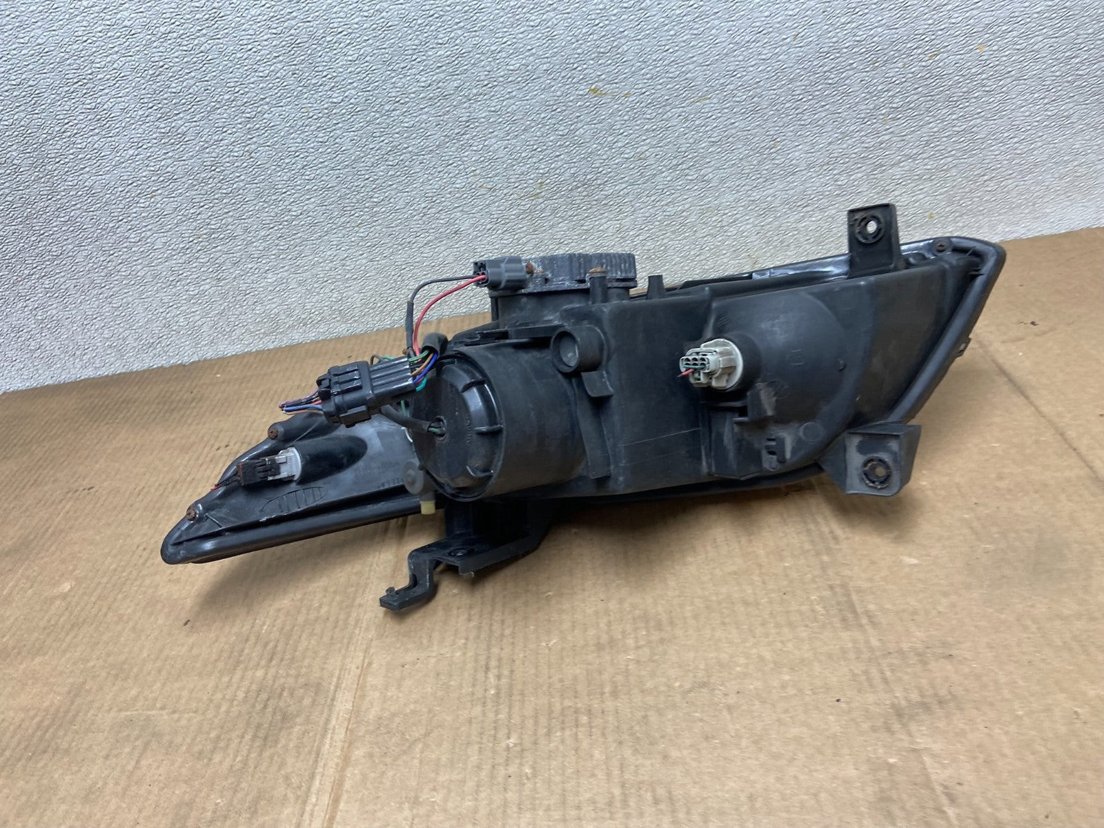 2004 to 2008 Infiniti Fx35 Hid Xenon Right Passenger Rh Headlight Oem AA5321 DW7