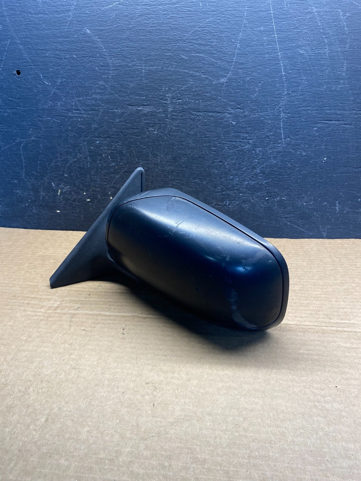 2004 to 2008 Subaru Forester Left Driver LH Side View Power Mirror AF7735 DG2