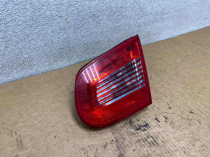 2007 2008 2009 2011 Volkswagen Eos Right Passenger Rh Tail Light inner OEM T20892