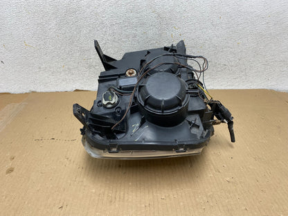 2010 to 2015 GMC Terrain Halogen Left Driver Lh Side Headlight AH3053 DW8
