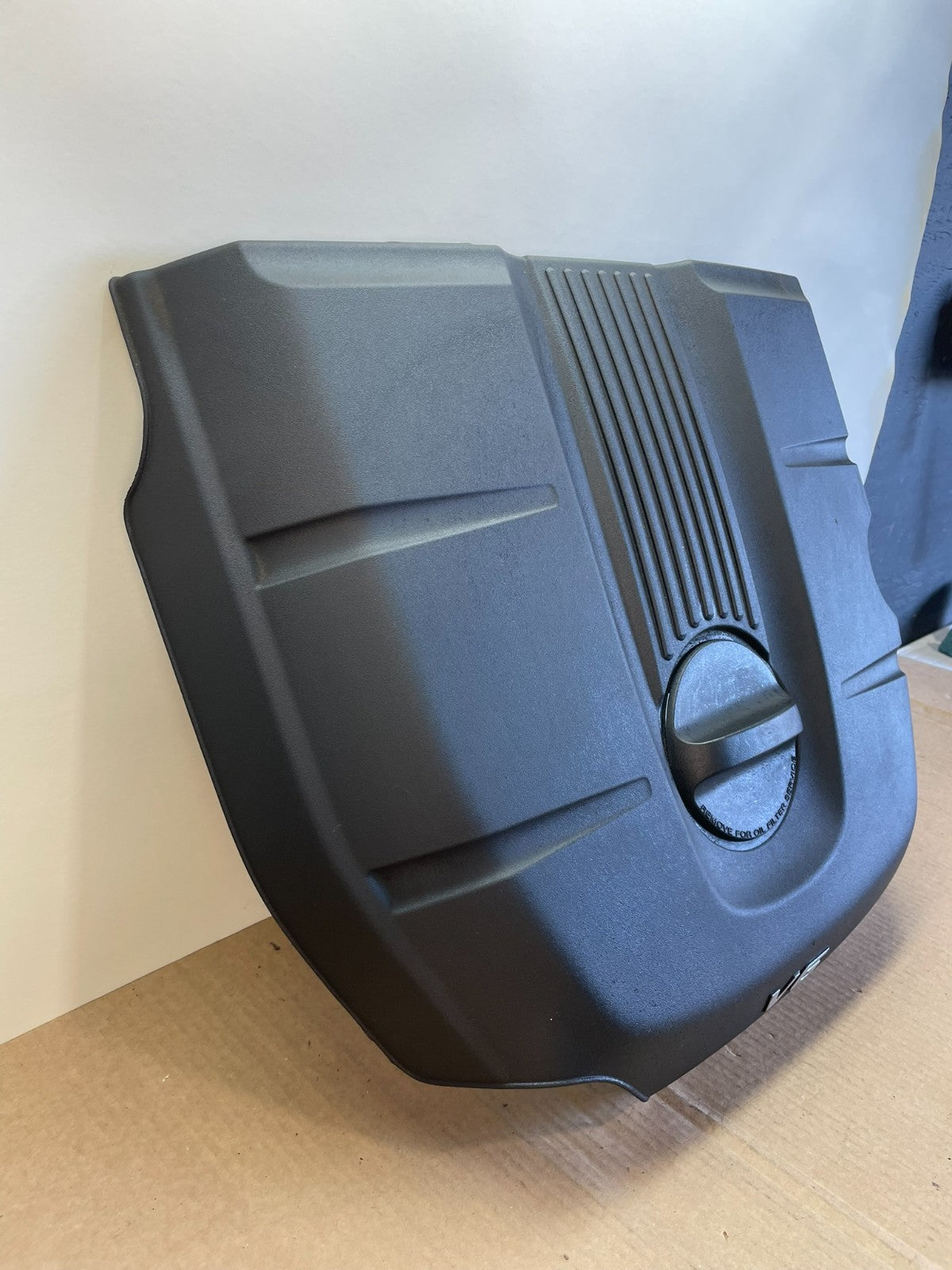 2011 to 2019 Jeep Grand Cherokee Dodge Durango 3.6L Engine Cover AF5437 DG2