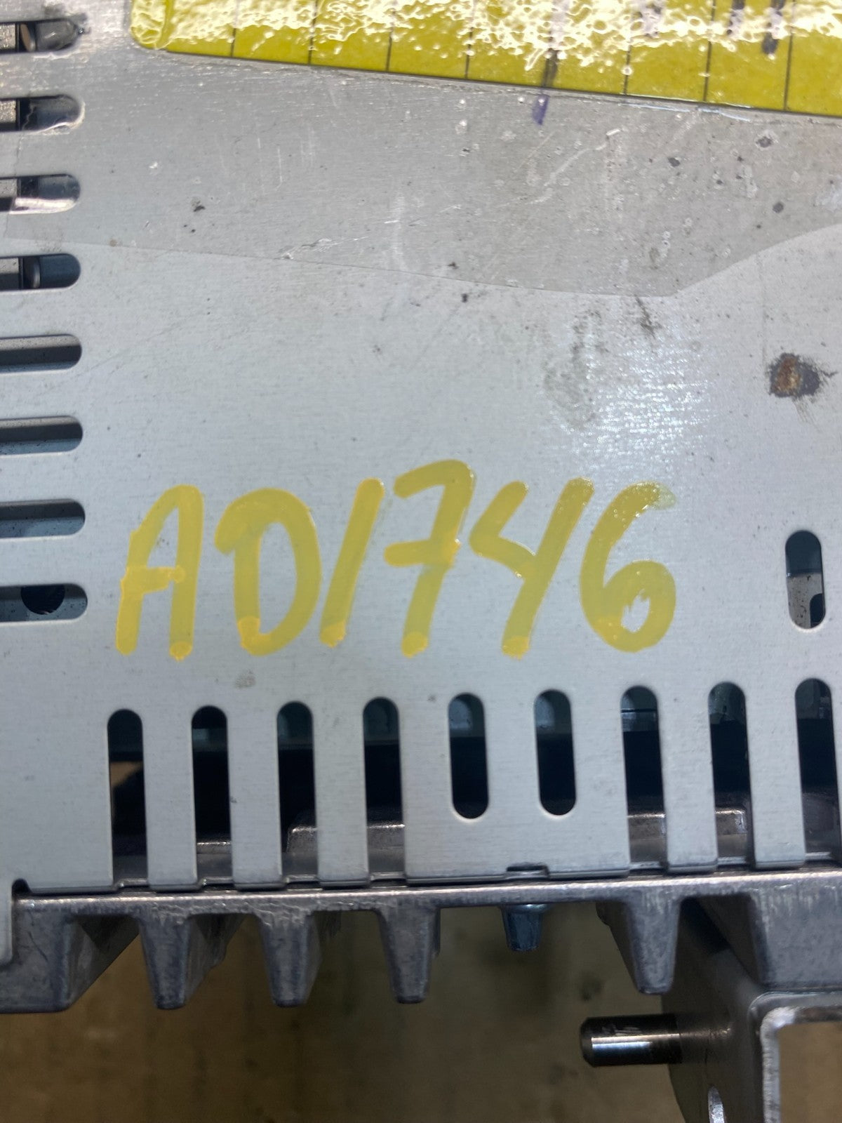 2013 2014 2015 Ford Escape Radio Receiver ID CJ5T-19C107-CE ad1746 DG7