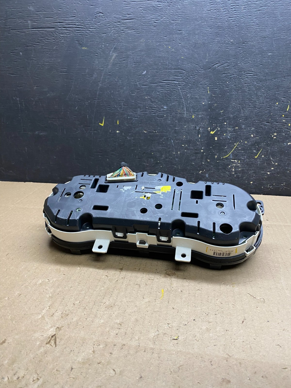 2014 to 2015 Kia Optima Speedometer Cluster Gauge Oem t9314 DG5