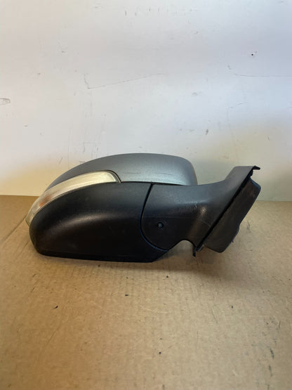 2012-2014 Ford Focus Right Passenger View Door Turn Sgn Mirror AG2730 MS3