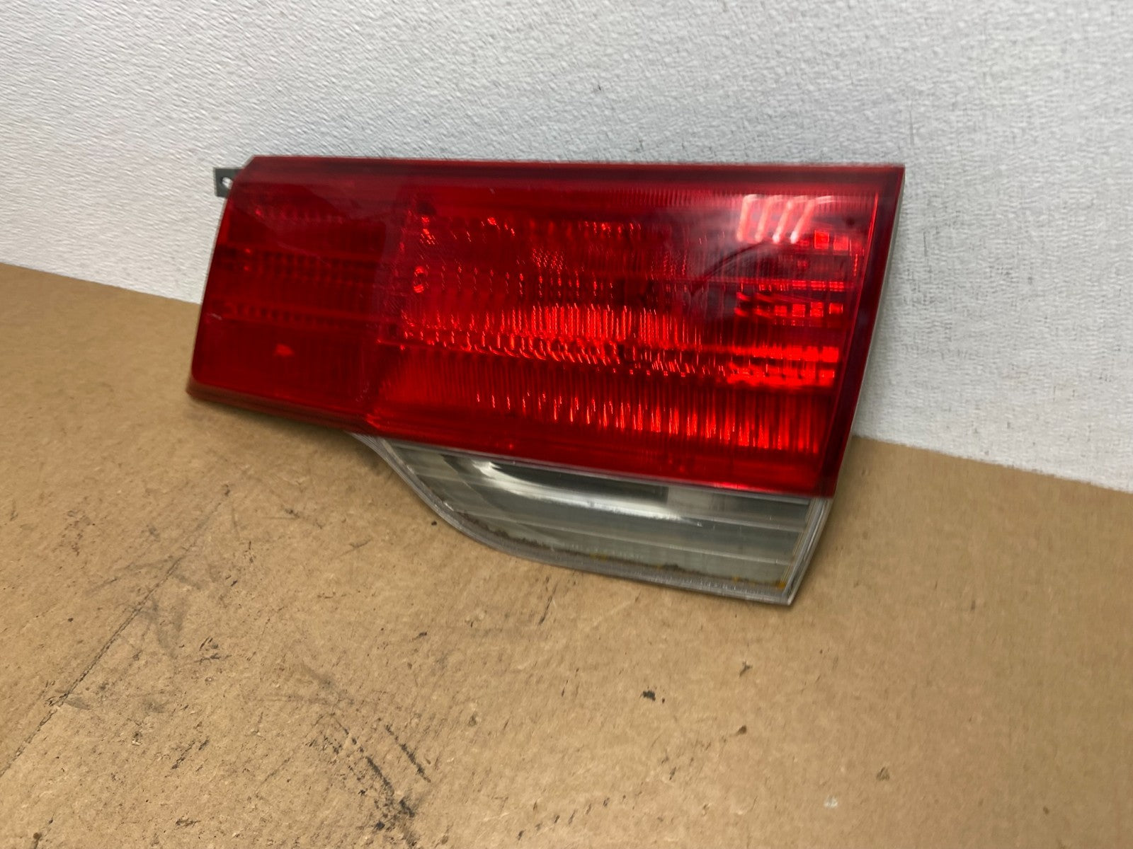 2008 2009 2010 Honda Odyssey Tail Light Inner Right Passenger Rh AC3193 DW1