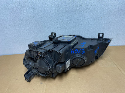 2007 2008 2009 2010 Bmw X5 Right Passenger RH Headlight Xenon Hid AC8338 DW6