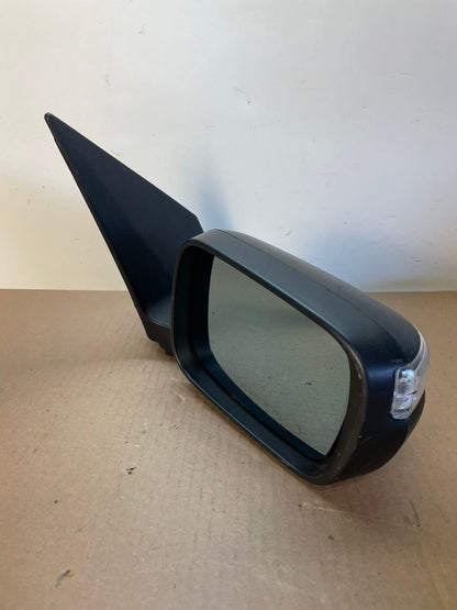 2007 2008 2009 Acura MDX Right Passenger Side View Power Door Mirror AI0734 LK2