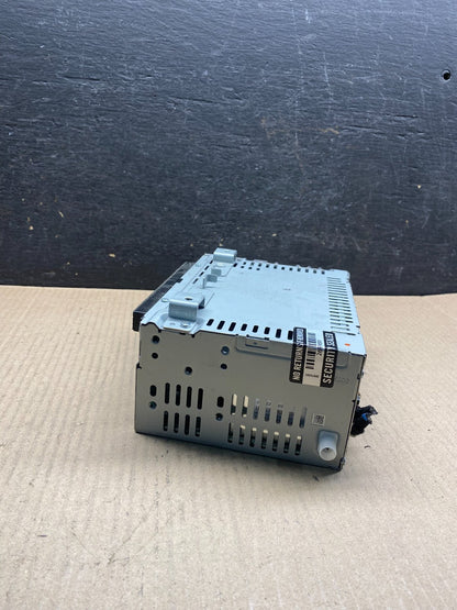2015 2016 Ford Escape Radio Receiver ID cj5t-19c107-fb AI5335 DW1