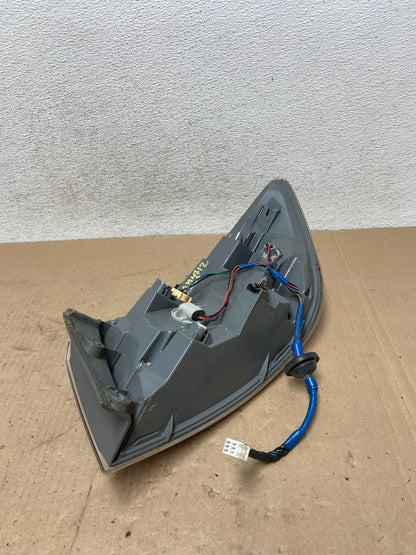 2010 2011 2012 Mazda CX-9 Left Driver Lh Side Tail Light AG4712 GD7