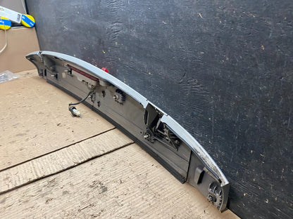 2009 to 2015 Honda Pilot Rear Trunk Spoiler Gate Oem W6095 DG13