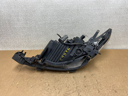 2008 2009 2010 Mazda 5 Right Passenger RH Halogen Headlight Z9576 DW7