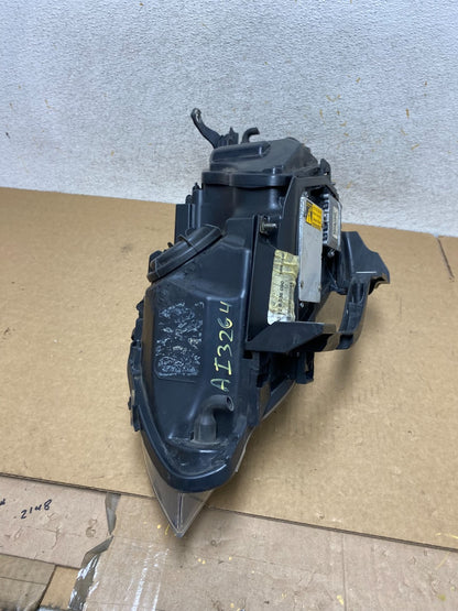 2004 to 2007 BMW 525i 5 Series Headlight Right Passenger Xenon AFS AI3264 DW10