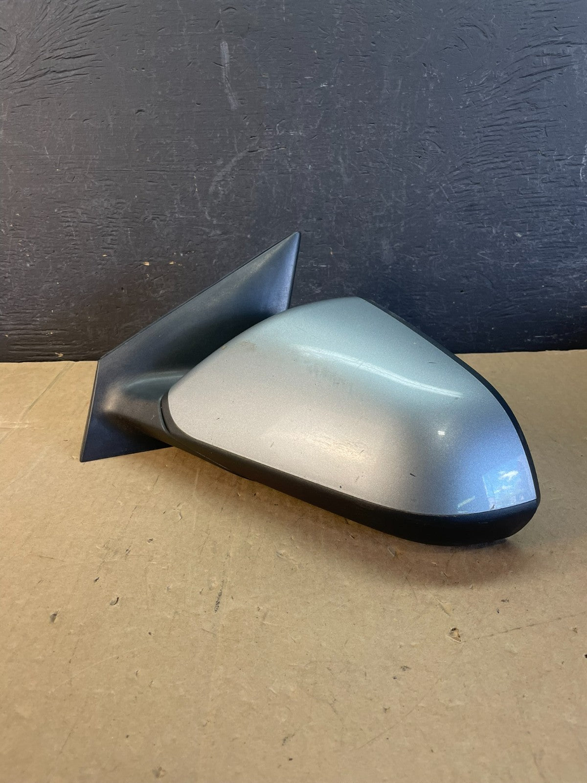 2015 - 2019 Hyundai Sonata Left Driver View Door Mirror AD5655 DW1