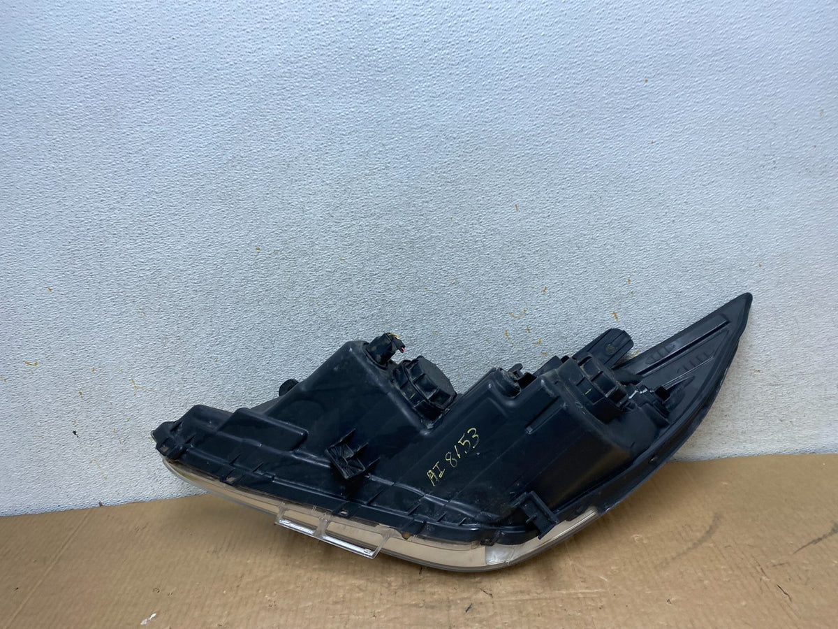 2011 - 2014 Hyundai Sonata Right Passenger Rh Side Headlight Halogen AI8153 DW8